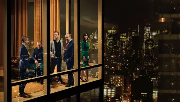 Backdrop к сериалу "Billions" #1274827