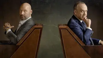 Backdrop к сериалу "Billions" #1274828