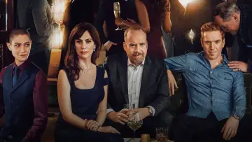 Backdrop к сериалу "Billions" #1274829