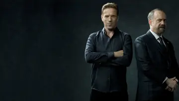 Backdrop к сериалу "Billions" #1274830