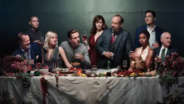 Backdrop к сериалу "Billions" #1274831