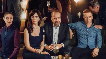 Backdrop к сериалу "Billions" #1274832