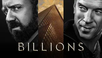 Backdrop к сериалу "Billions" #1274834