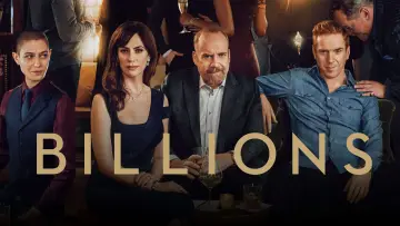Backdrop к сериалу "Billions" #1274836