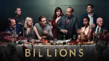 Backdrop к сериалу "Billions" #1274837