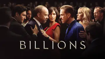 Backdrop к сериалу "Billions" #1274838