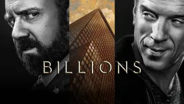 Backdrop к сериалу "Billions" #1274840