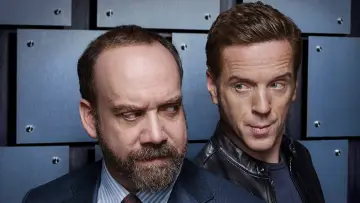 Backdrop к сериалу "Billions" #1274841