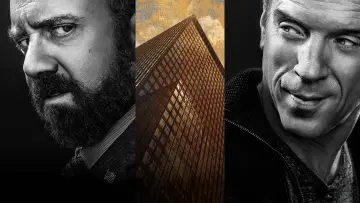 Backdrop к сериалу "Billions" #1274844