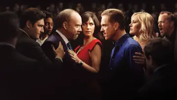 Backdrop к сериалу "Billions" #1274845