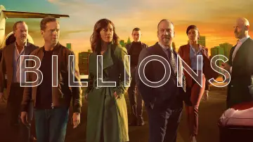 Backdrop к сериалу "Billions" #1274846