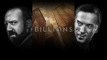 Backdrop к сериалу "Billions" #1274847