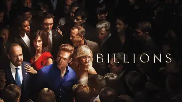 Backdrop к сериалу "Billions" #1274848