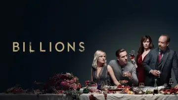 Backdrop к сериалу "Billions" #1274849