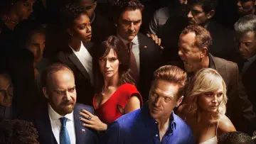 Backdrop к сериалу "Billions" #1274851