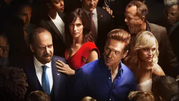 Backdrop к сериалу "Billions" #1274852