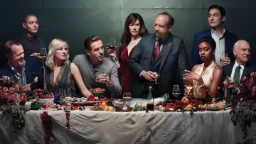 Backdrop к сериалу "Billions" #1274853