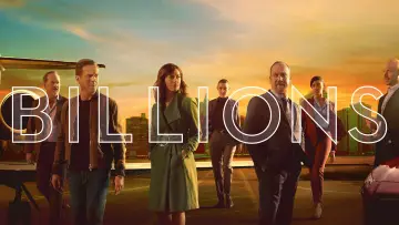Backdrop к сериалу "Billions" #1274854