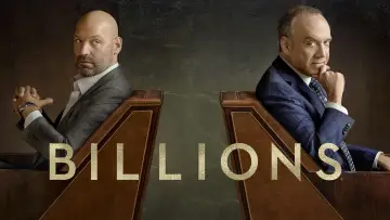 Backdrop к сериалу "Billions" #1274855