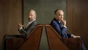 Backdrop к сериалу "Billions" #1274856