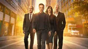 Backdrop к сериалу "Billions" #1274859