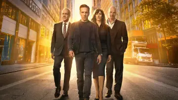 Backdrop к сериалу "Billions" #1274860