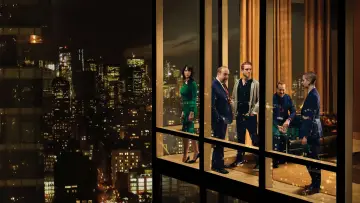 Backdrop к сериалу "Billions" #1274861