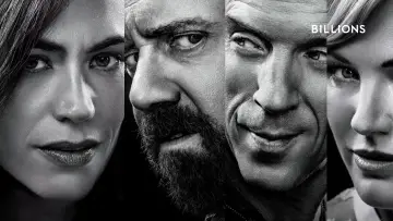 Backdrop к сериалу "Billions" #1274862