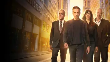 Backdrop к сериалу "Billions" #1274863