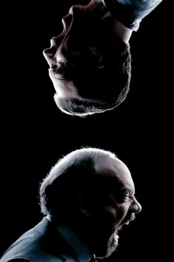 Poster к сериалу "Billions" #1274913