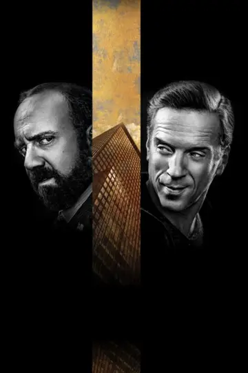 Poster к сериалу "Billions" #1274914