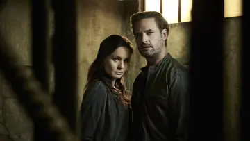 Backdrop к сериалу "Colony" #1368861