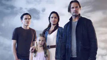 Backdrop к сериалу "Colony" #1368862