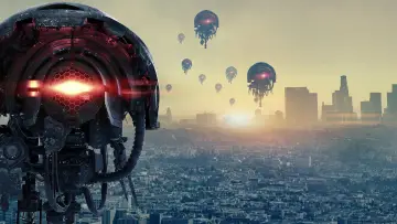 Backdrop к сериалу "Colony" #1368864