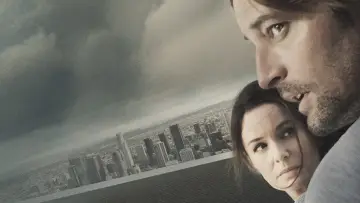 Backdrop к сериалу "Colony" #1368866