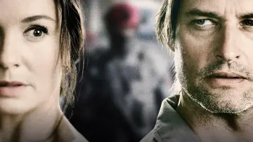 Backdrop к сериалу "Colony" #1368867