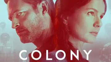 Backdrop к сериалу "Colony" #1368868