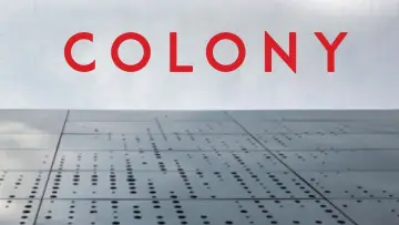 Backdrop к сериалу "Colony" #1368869