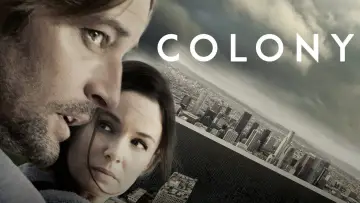 Backdrop к сериалу "Colony" #1368870