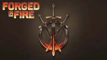 Backdrop for the TV series "Forged in Fire" #1335664