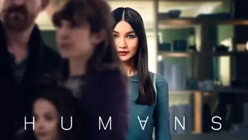Backdrop к сериалу "Humans" #1377894