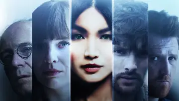 Backdrop к сериалу "Humans" #1377898