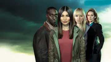 Backdrop к сериалу "Humans" #1377899