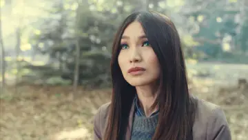 Backdrop к сериалу "Humans" #1377901