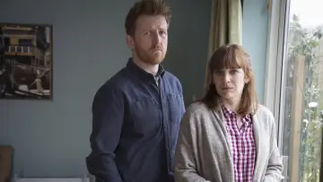 Backdrop к сериалу "Humans" #1377903