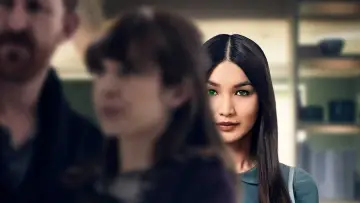 Backdrop к сериалу "Humans" #1377905