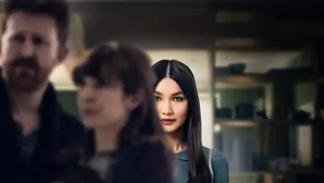 Backdrop к сериалу "Humans" #1377908