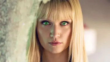 Backdrop к сериалу "Humans" #1377909