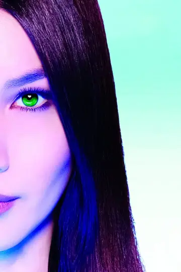 Poster к сериалу "Humans" #1377936