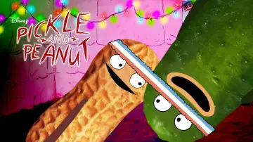 Backdrop for the TV series "Pickle & Peanut" #1657428
